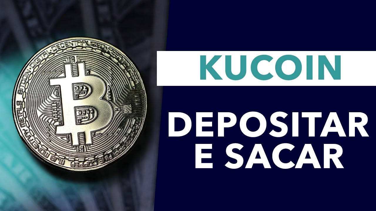 i deposited kucoin share with bitcoin what do i do