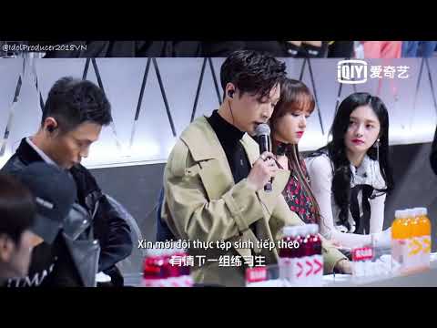 Video [VIETSUB] PREVIEW TẬP 2 IDOL PRODUCER ( thần tượng... - youtube
