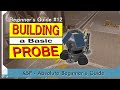 Building a Basic Probe - KSP Beginner's Tutorial