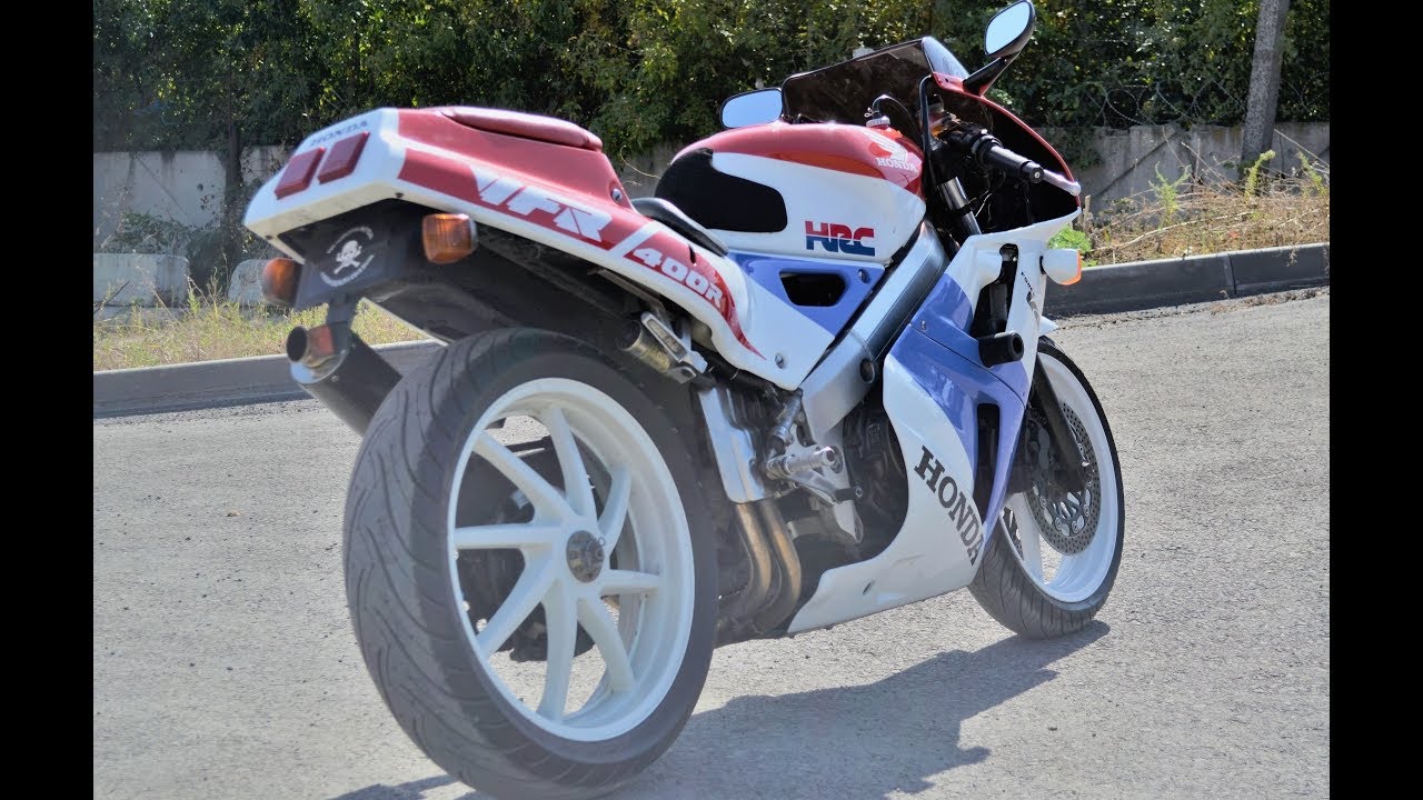 Иж 400 кубов