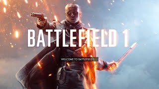 Battlefield 1  Happy Thursday