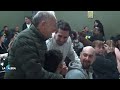 FESTEJO DEL DIA DEL TRABAJADOR ORGANIZADO POR EL GREMIO DE EMPLEADOS MUNICIPALES DE LA CALERA