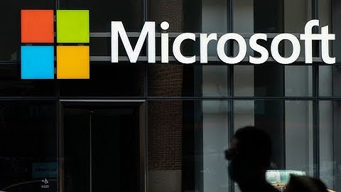 Microsoft Attack Blamed on China Morphs Into Global Crisis