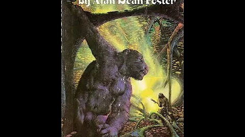 Midworld by Alan Dean Foster: Full Unabridged Audi...