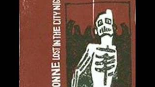 Yvonne - Out Of The Gash