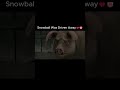 Snowball Was Driven Away💔🐷Animal Farm in theaters May 1 #shorts