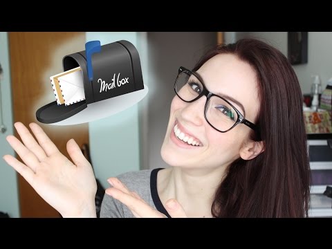 Vidéo: Comment Ouvrir Une Boîte Postale