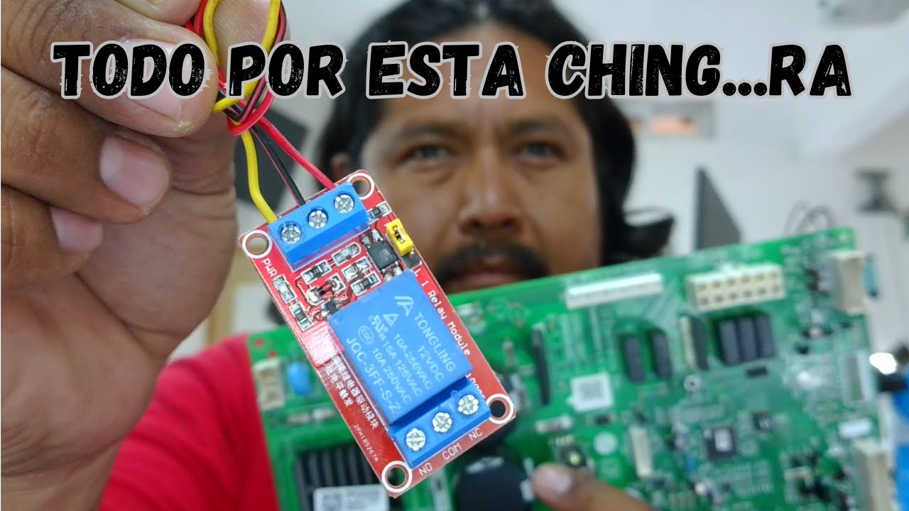 Dañaron este refrigerador por una mala conversión | Episodio 1