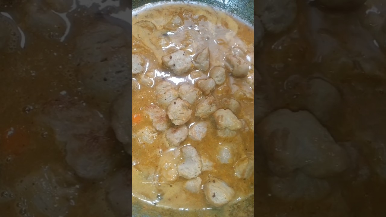 Soya Bean Ki Sabji #shorts #sabji #youtubeshorts #sagarkitchen #recipe