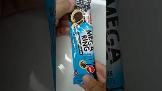 Mega Ring Tartlet chocolate asmr chocolate