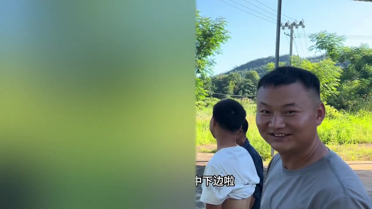 赣州于都两百多公里，就买了一头牛，加上开销还能赚钱吗？