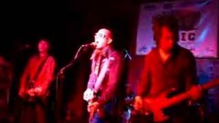 Paul Collins Beat - SXSW 2008 - Let Me Into Your Life