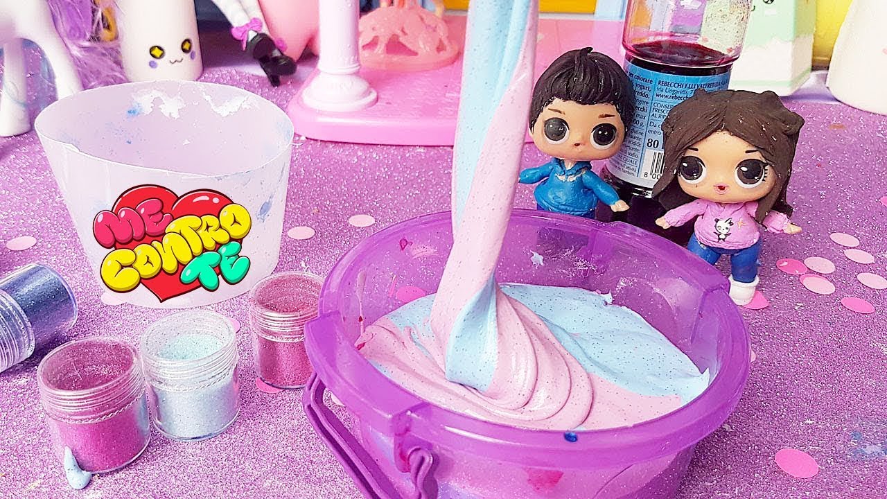 bambole me contro te