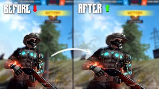 Stretch Screen Tutorial open 📁 screenshot 4