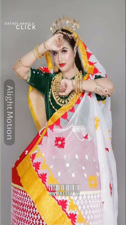 PRESET AM _-_ DJ BOMA BOMAYE || 5MB PRESET