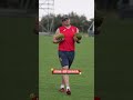Creo que nos confundimos de balón 🍈😅 #rugby