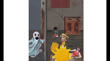 Horror Story Tricky Quest Level 18 Walkthrough Solution