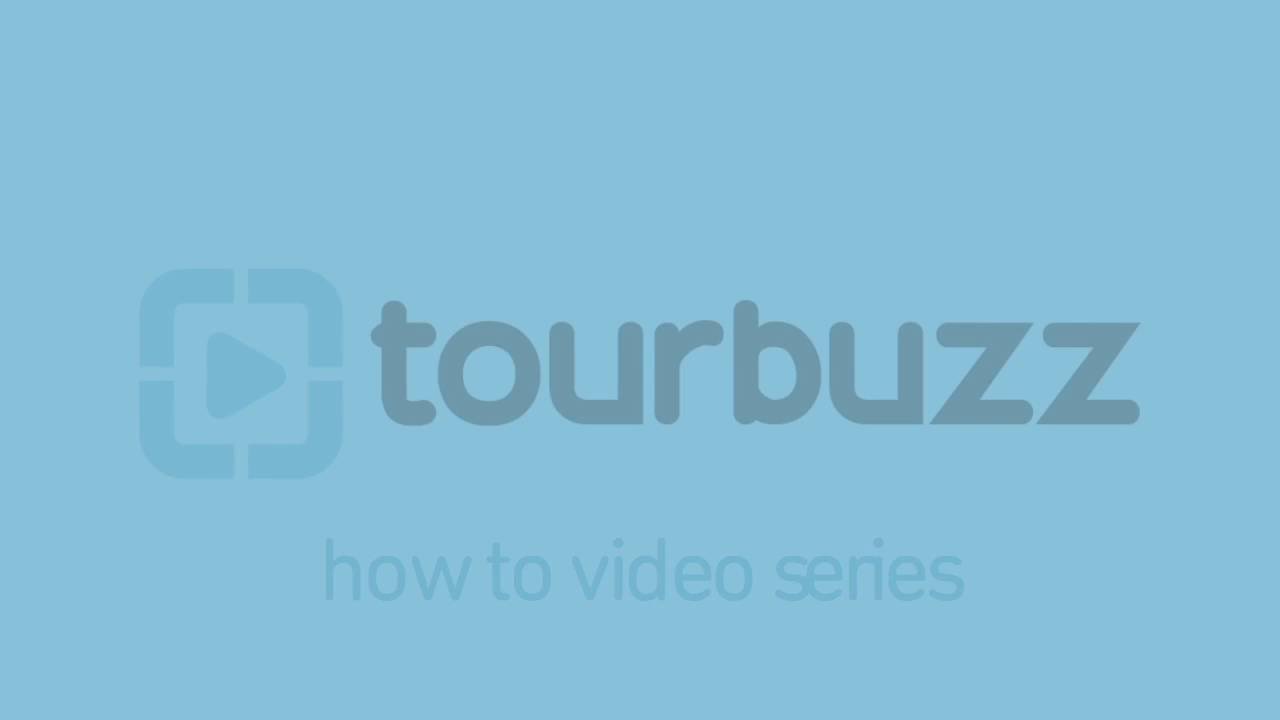 How to use Tourbuzz's Scheduling System