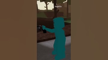 Identity V acrobat turns into giga chad 💪😈