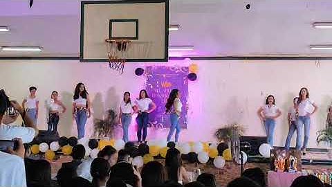 TNCHS-Ms.Trashionista 2024