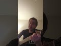 What's Up 4 Non Blondes Key Of C Using 16th Note Downstrum Pattern