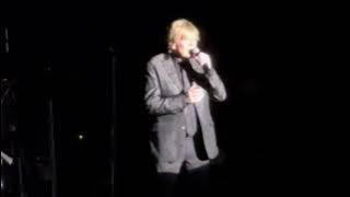Why does the sun go on shining cover by Peter Noone of Herman Hermits from Localguy8