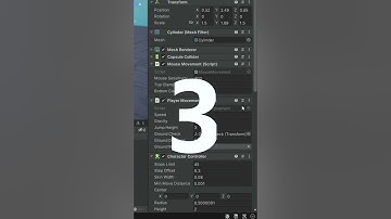 5 Useful Tips & Tricks in Unity - Part 1