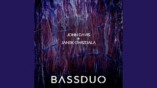Brooklyn Blues (Alternate Take) - Janek Gwizdala & John Davis