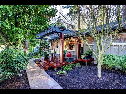 814 Lake Shore Rd, Lake Oswego, OR home video tour