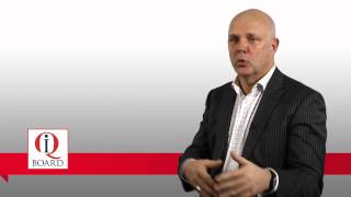 Iqboard Testimonial Presenter Sean Leonard, Cbus