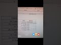 The Most Bizarre Months in History || months in Excel