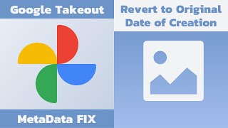 How Do I Fix Google Takeout Metadata | Backup Google Photos and Fix Metadata screenshot 3