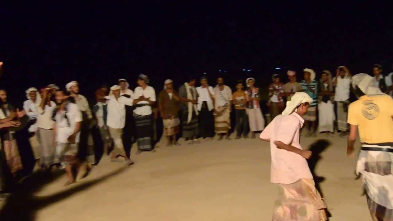 شرح  بدوي في حراوة ميثاق الوليدي   قرية فرعان موديه ابين