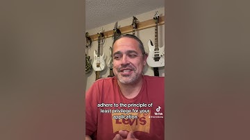 Part 1 of OWASP Top 10 (2021)