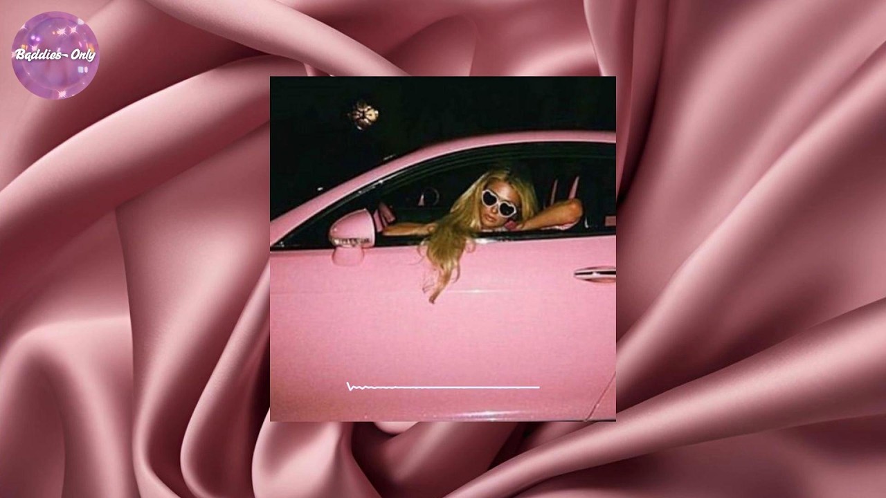 a 2000s hot girl summer playlist