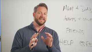 Jeff Seagraves   New Teammate Orientation Part 5