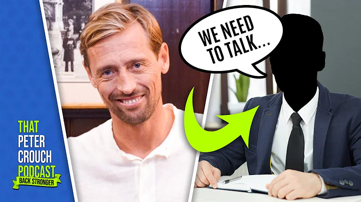 What REALLY Happens In The Managers Office?