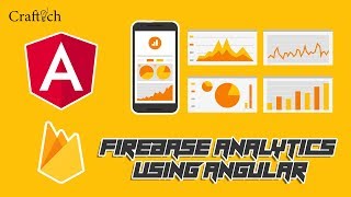 Firebase Analytics using Angular