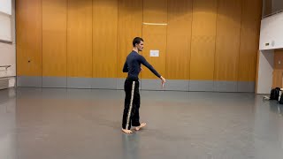 Artez Audition Ignment 3 Max Munné