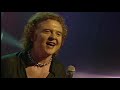 Simply Red - Something Got Me Started (Live at The Lyceum Theatre London 1998)