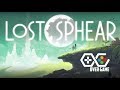Lost Sphear - Trailer