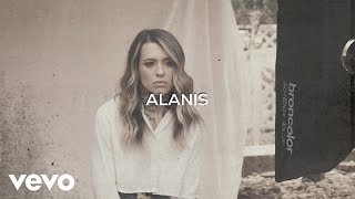 Video thumbnail of "Morgan Wade - Alanis (Official Lyric Video)"