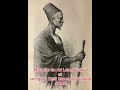 Histoire Du Roi Lamdéjulbé Et Son Griot Djeli Mamady Diabaté 1865 Histoire Du Roi Lamdéjulbé Et Son Griot Djeli Mamady Diabaté 1865