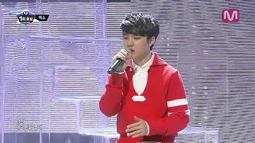 EXO   Miracles in December by Exo of Mcountdown 2013 12 19