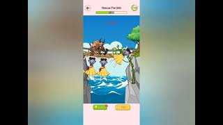 Mind Maze level 35 walkthrough solution