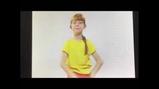 BumbleBee Kids: Crazy for Colors (2002)