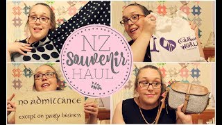 New Zealand Souvenir Haul! screenshot 2
