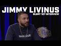 Jimmy Livinius | Interview in aanloop naar zijn GLORY 107 gevecht