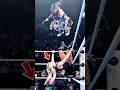 Alexa Bliss Shock Win in Smack Down #shortsfeed #wwe #smackdown