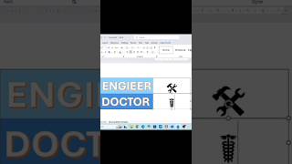Engineer & Doctor Symbol Shortcut Key in MS Word 😱 | How to MS Word Shortcut Key in Engineer&Doctor